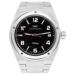 Orologio IWC Ingenieur Automatic IW322702 Orologio in titanio 42mm