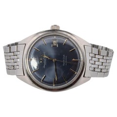 Reloj IWC Yacht Club. 1970 Reloj International Watch Co Automático para caballero 811.