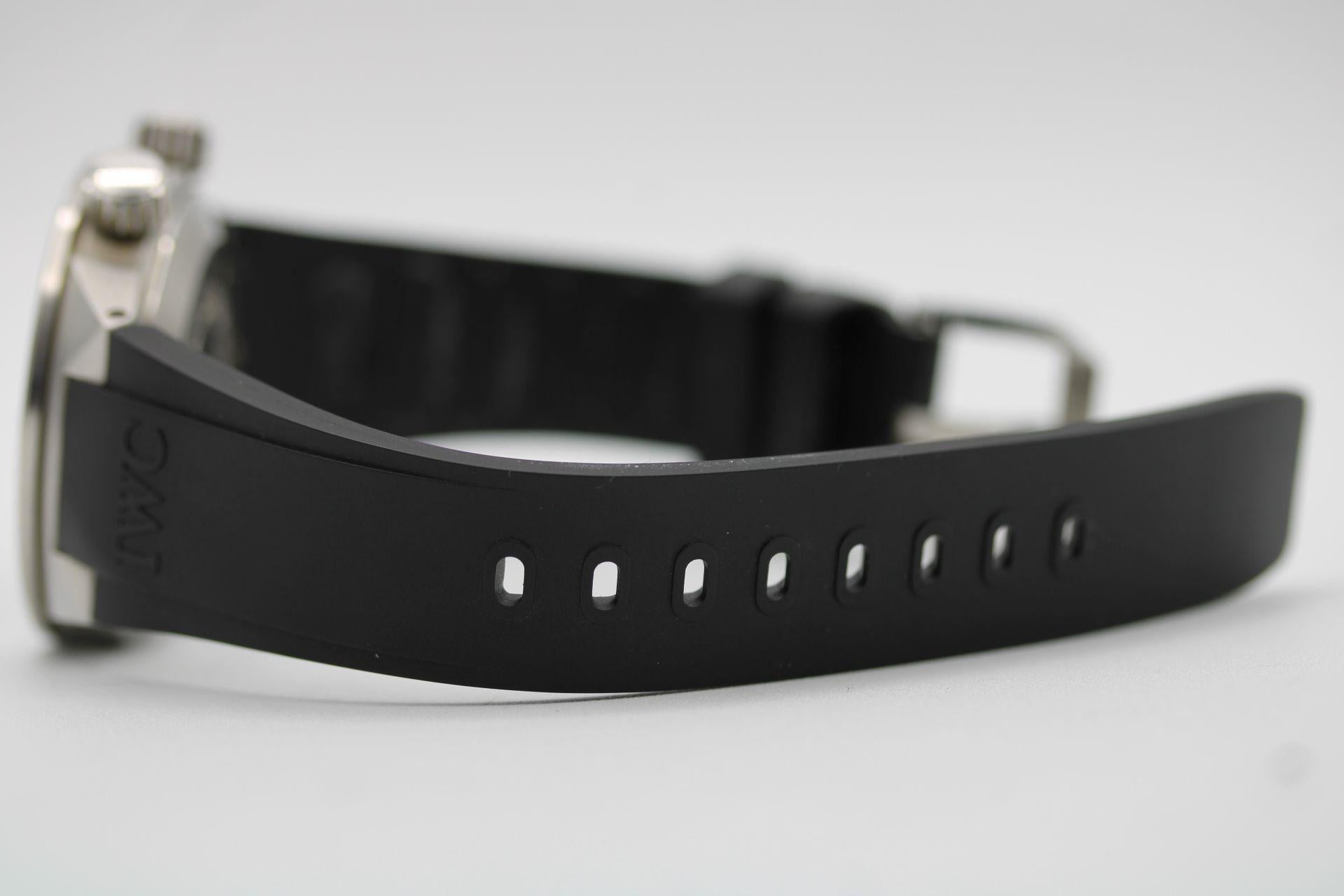 IWCAquatimer Automatic IW354807 7