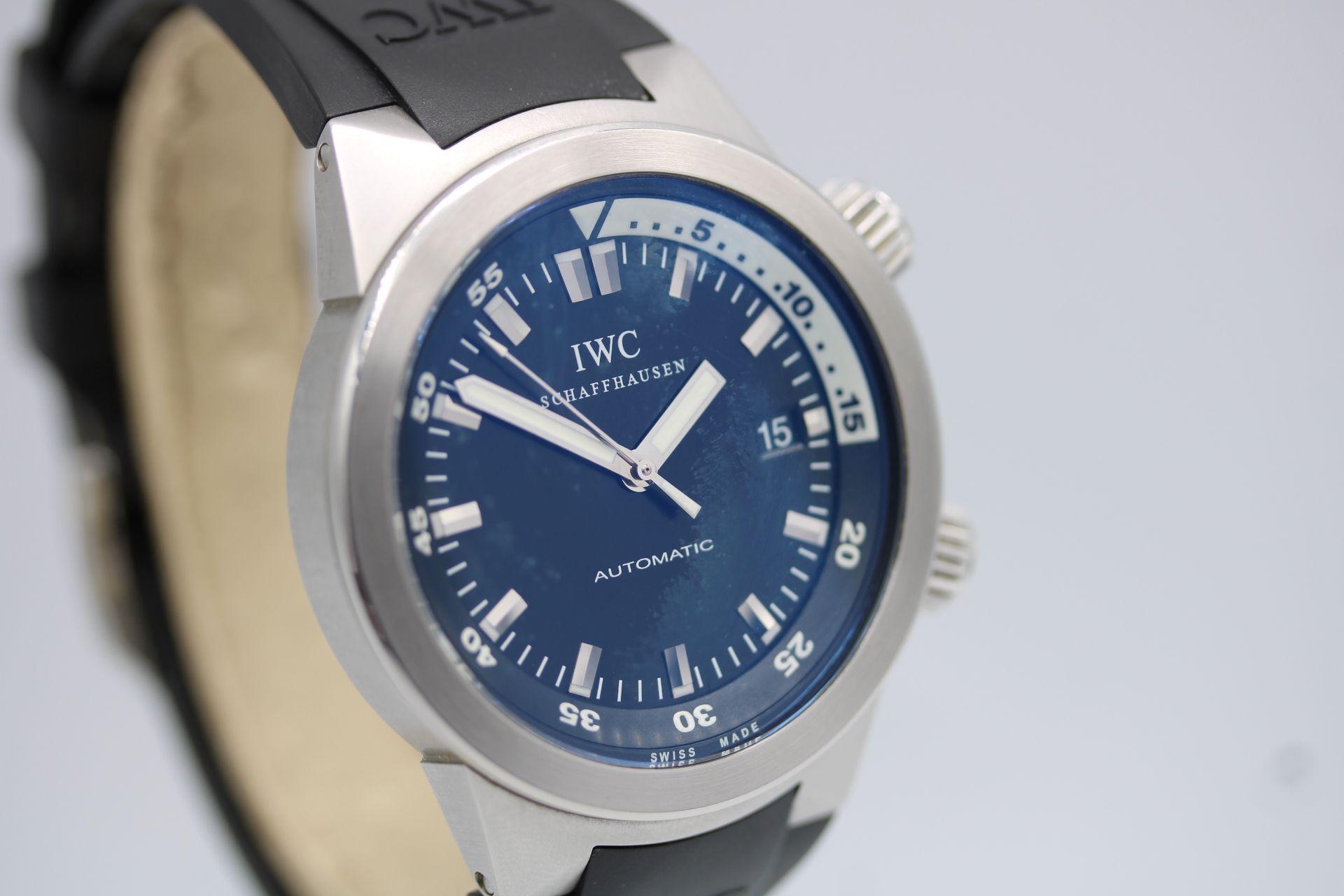 IWCAquatimer Automatic IW354807 1