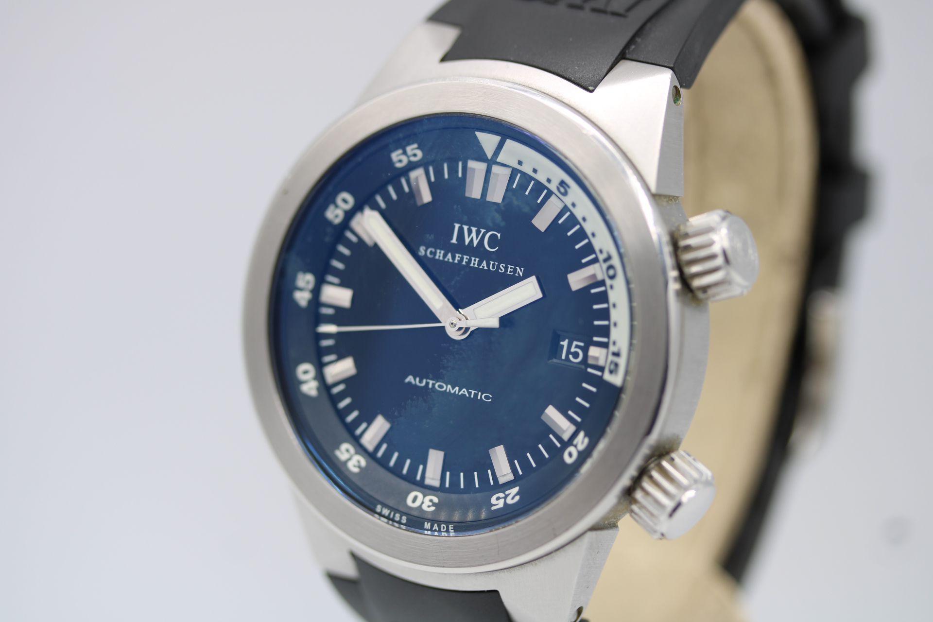 IWCAquatimer Automatic IW354807 2