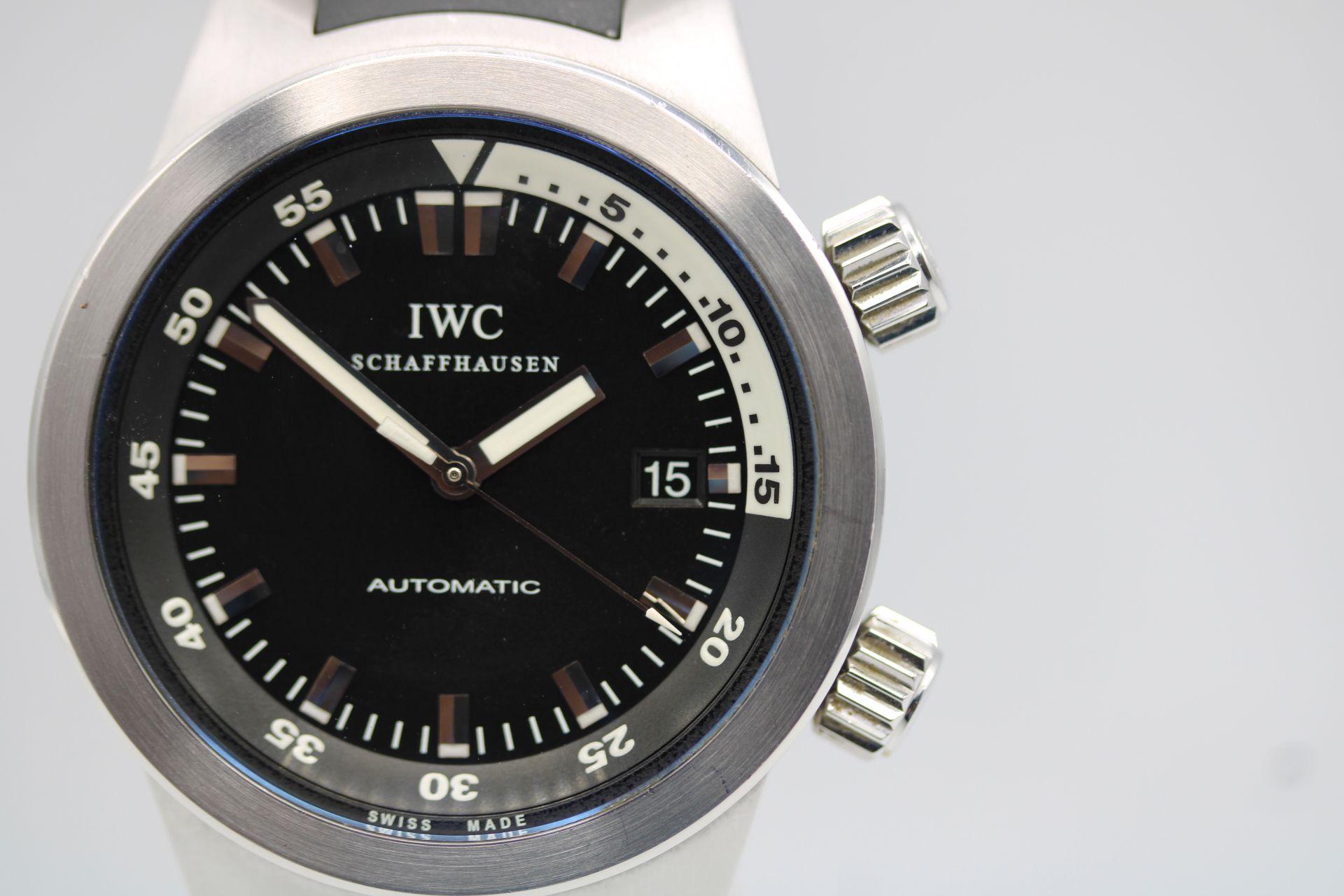 IWCAquatimer Automatic IW354807 3