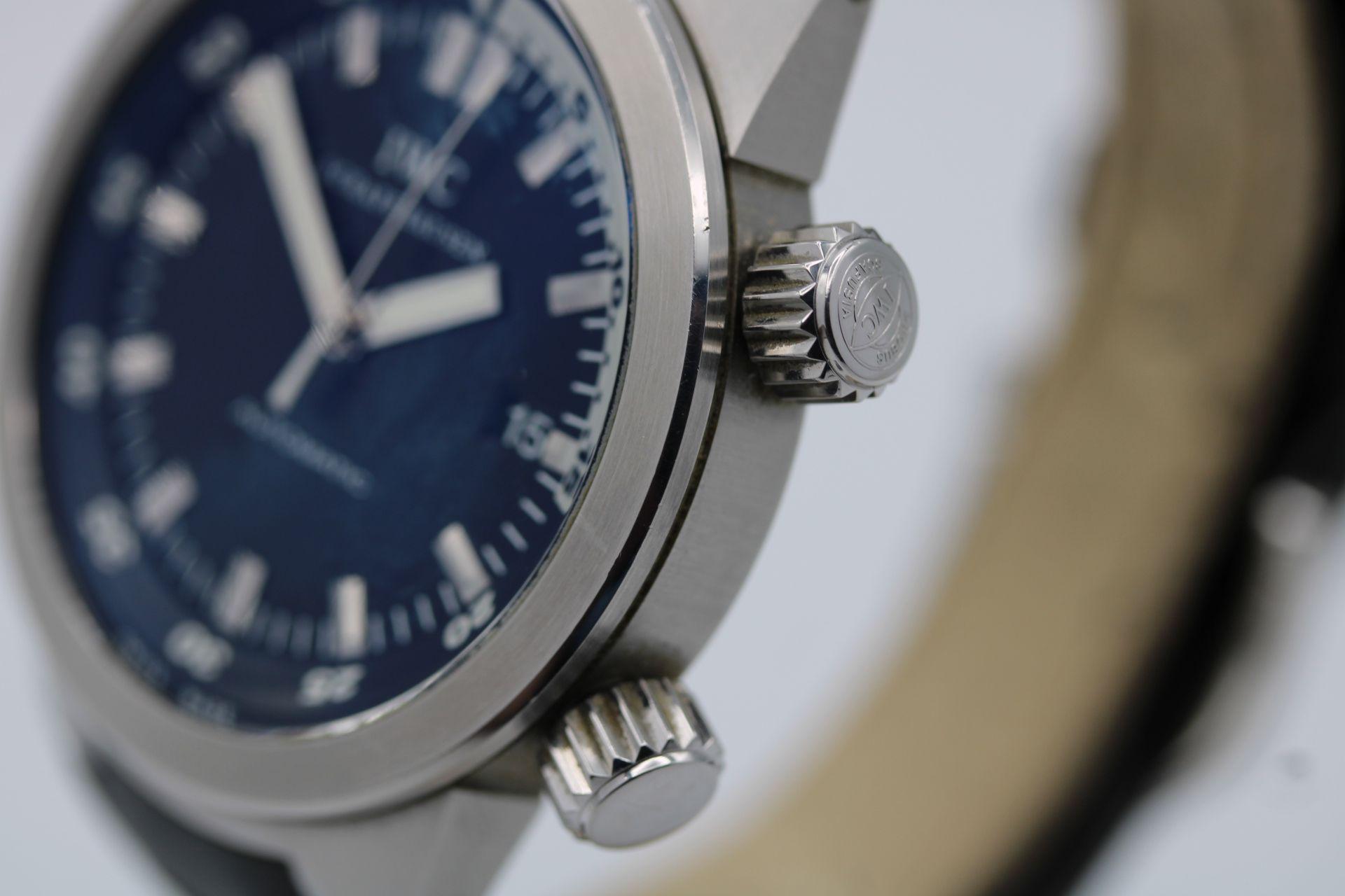 IWCAquatimer Automatic IW354807 4