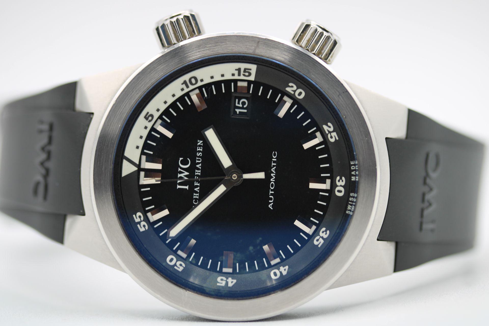IWCAquatimer Automatic IW354807 5