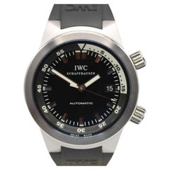 IWCAquatimer Automatic IW354807