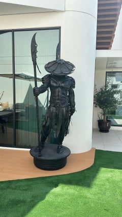 Samurai