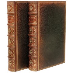 Izaak Walton, Complete Angler & Lives of John Donne - Prime edizioni John Major