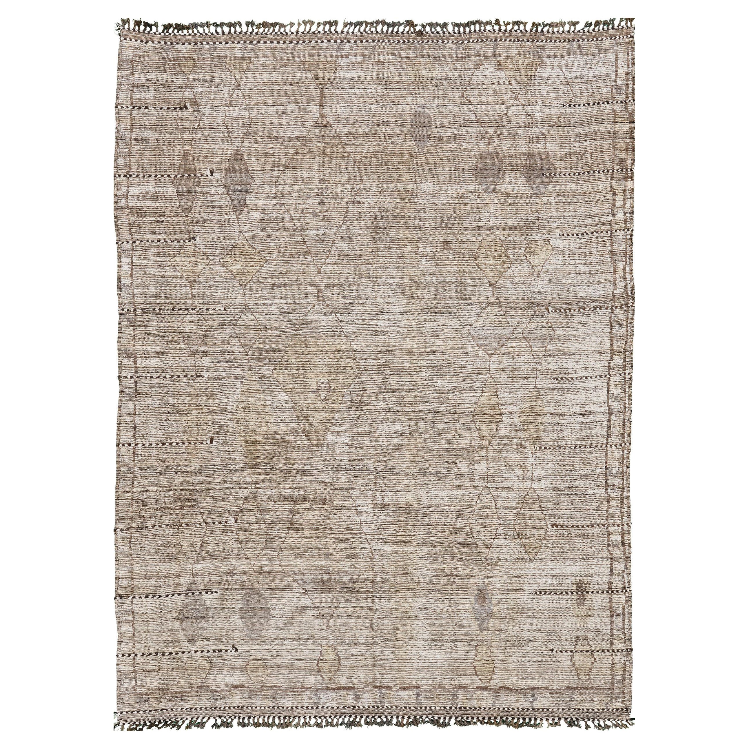 Izil, Collection Atlas, Seasons par Mehraban