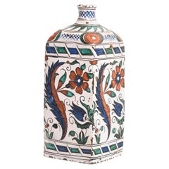Iznische Vase um 1840