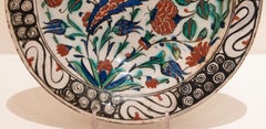 Iznik Bowl