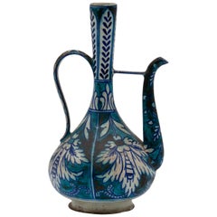 Antique Iznik Pottery