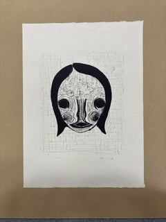 Untitled 20, 2018 by Izumi Kato, Limited edition of 36, signed and numbered