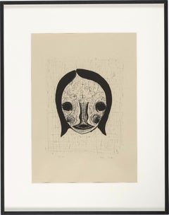 Untitled 20, 2018 by Izumi Kato, Limited edition of 36, signed and numbered
