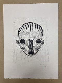 Untitled 21, 2018 by Izumi Kato, Limited edition of 36, signed and numbered