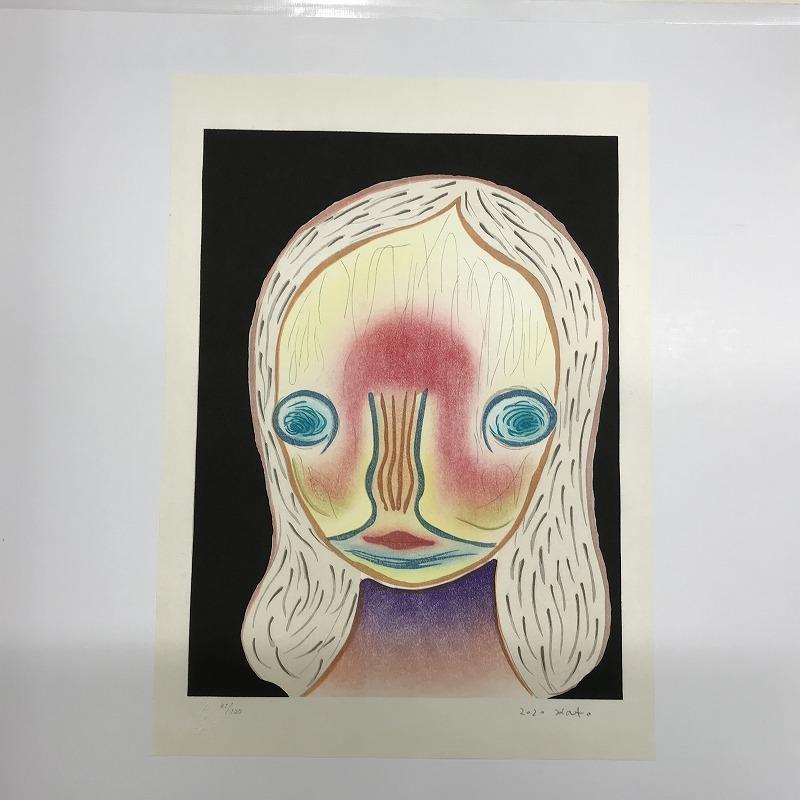 untitled 2004 by izumi kato