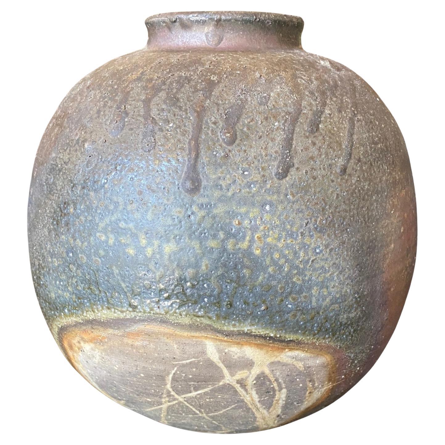 What is Japanese Bizen ware?