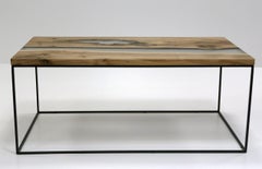 Tavolino da caffè Izzi Matte di KV Design