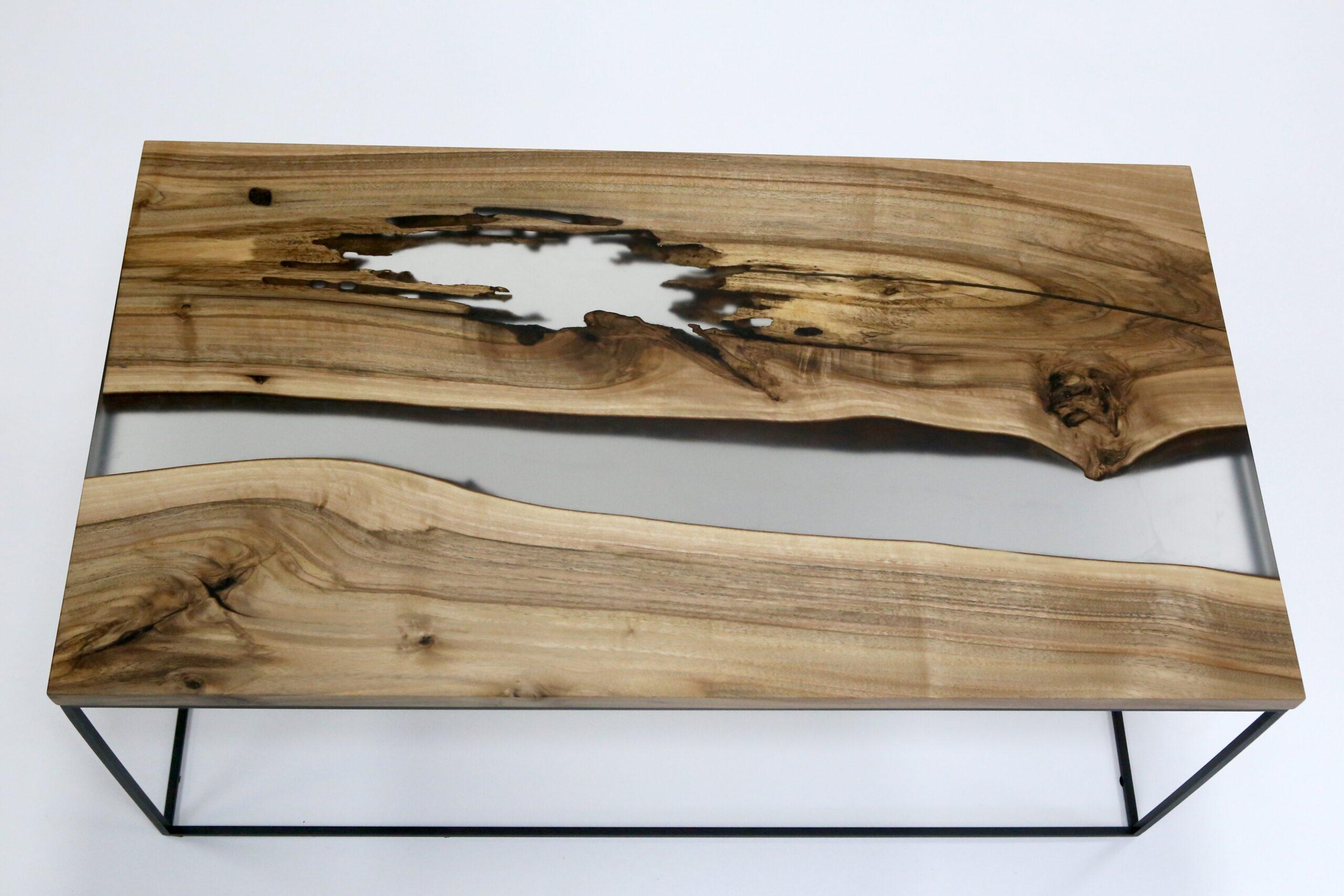 Other Izzy Matte Coffee Table by KV Design For Sale