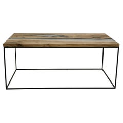 Izzy Matte Coffee Table by KV Design