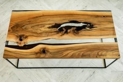 Table basse Pure Izzy par KV Design