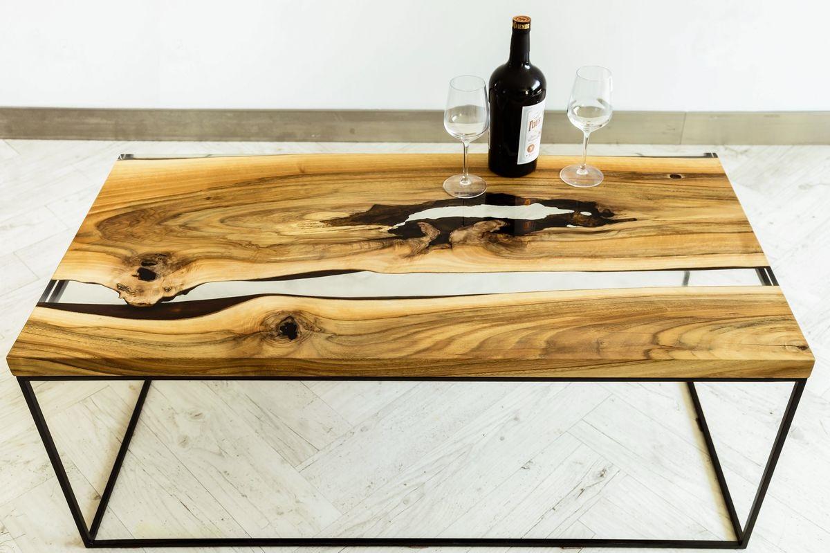 Bulgare Table basse Pure Izzy par KV Design en vente