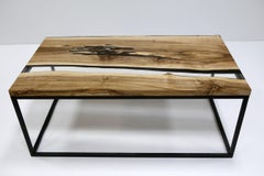 Tavolino Izzi Rustik di KV Design