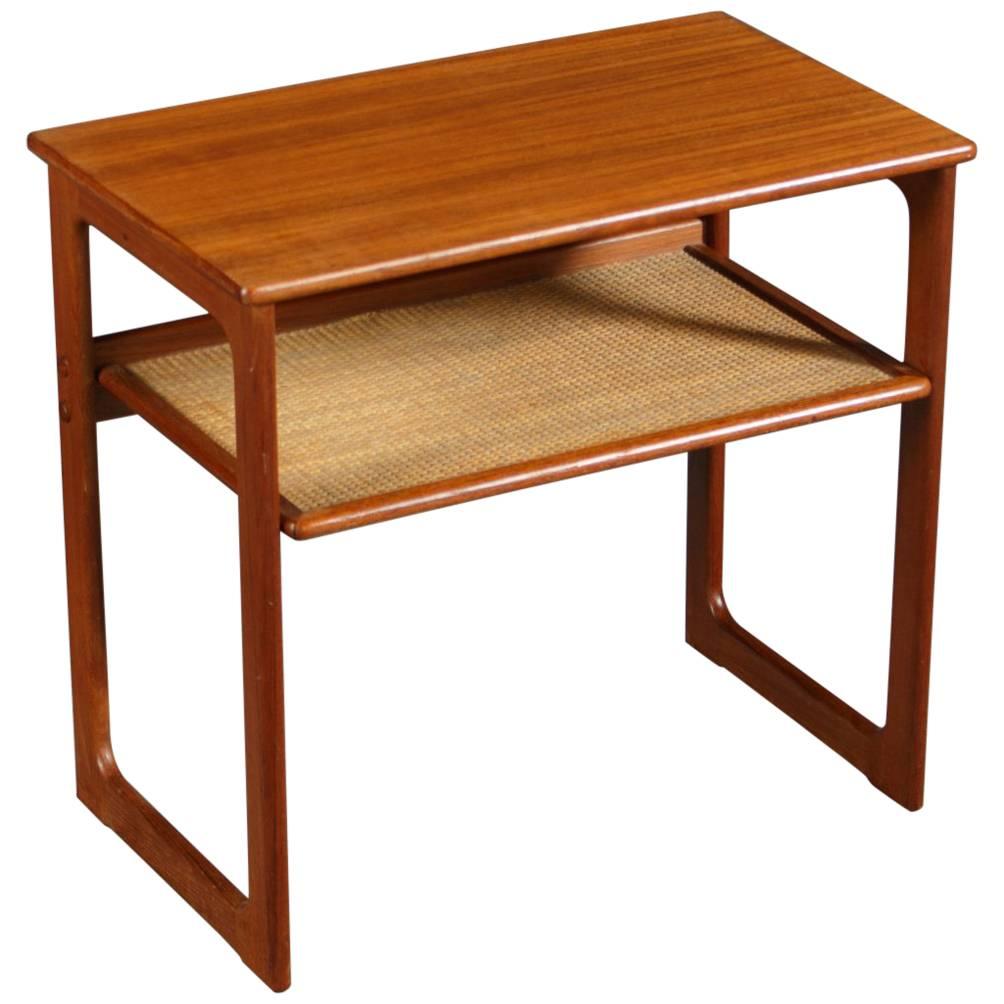 J. Andersen Nesting Table For Sale