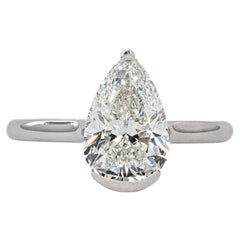 Solitaire Rings