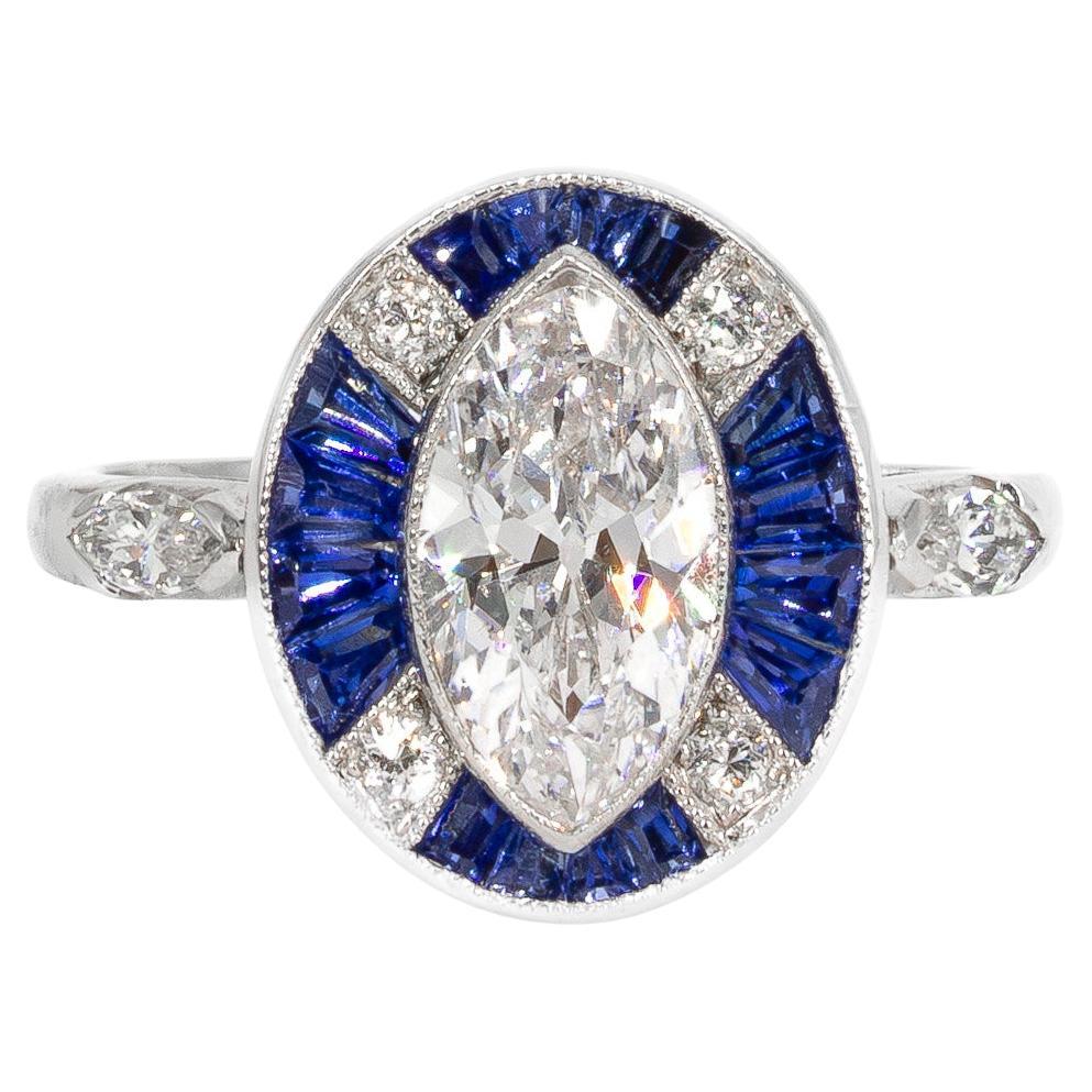J. Birnbach Cocktail Rings