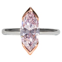 Solitaire Rings
