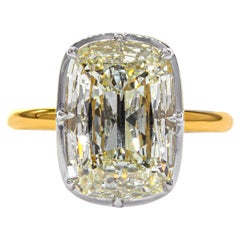 Solitaire Rings