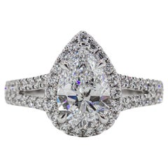 Solitaire Rings