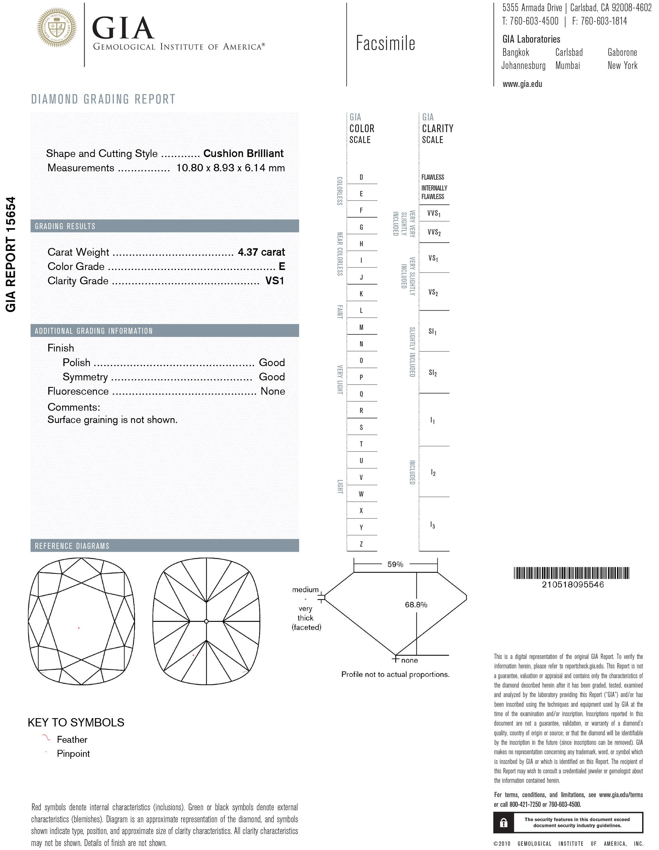 elongated cushion cut with pear side stones