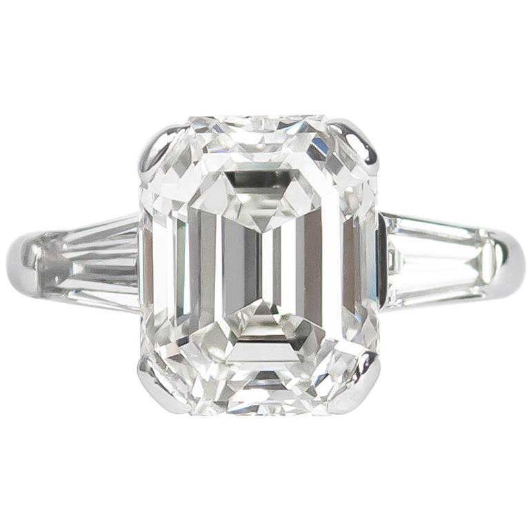 J. Birnbach Engagement Rings