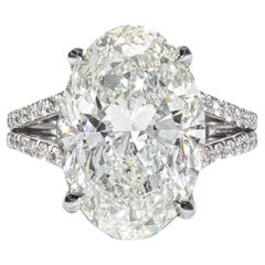 Solitaire Rings