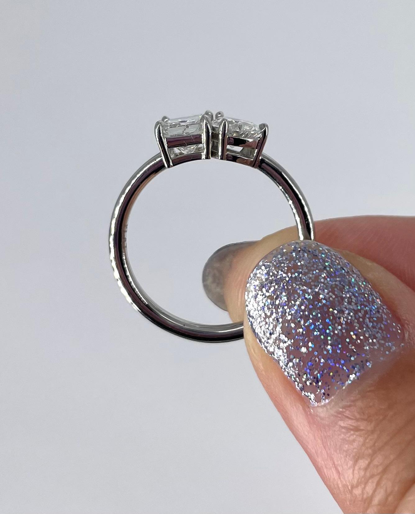 gigi gorgeous engagement ring