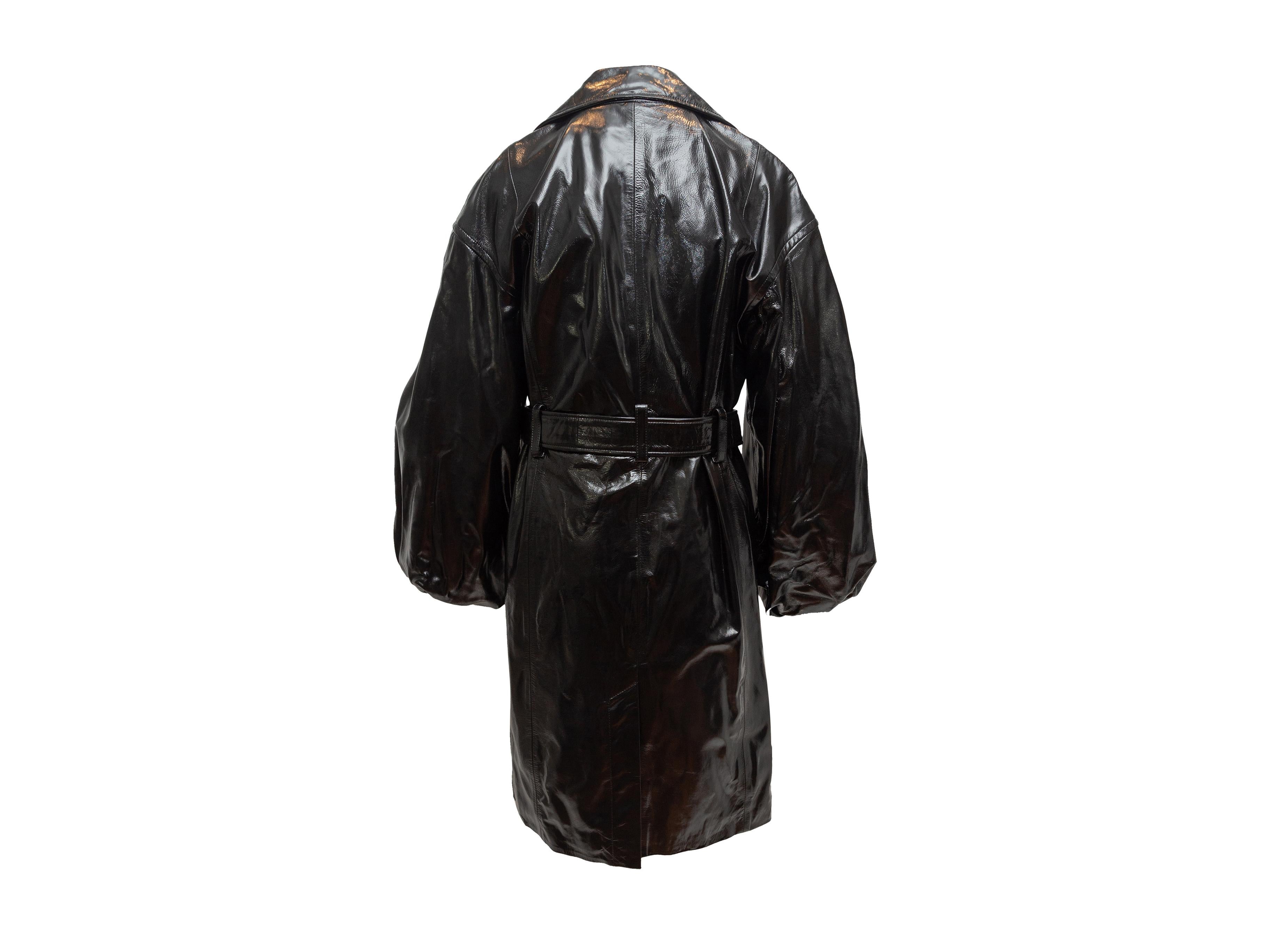j brand coats