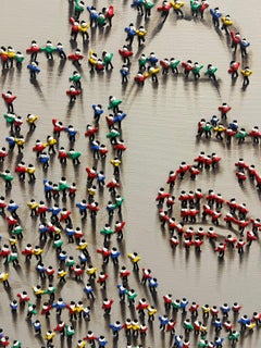 Diamonds are a Girl's Best Friend