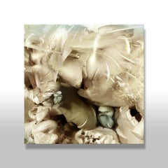 LAMBS AND BIRDS III, Photograph, Archival Ink Jet
