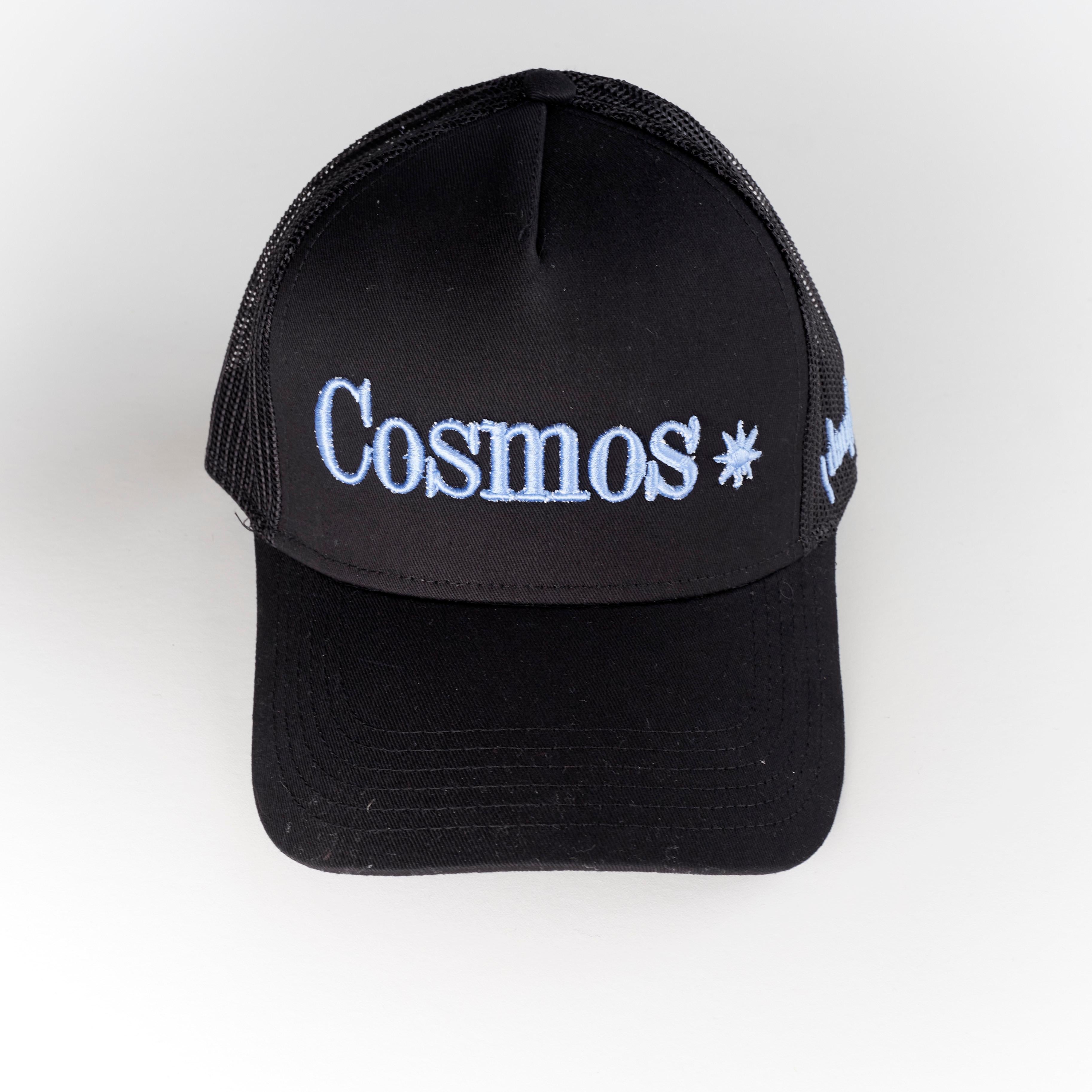 cosmos hat