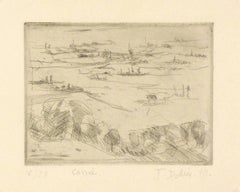 Drawings & Etchings - for Tina