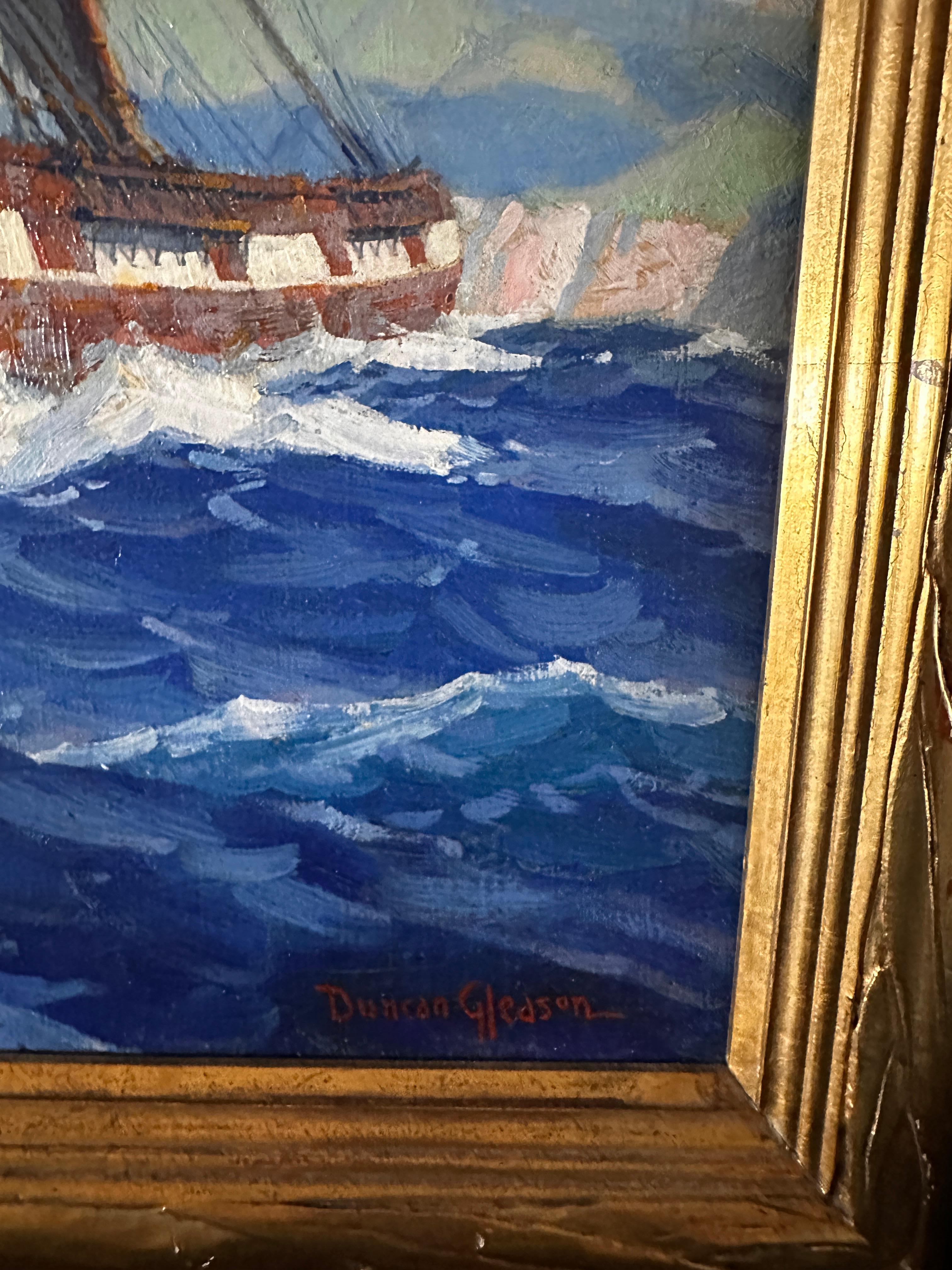 El peregrino de Brig en venta 6
