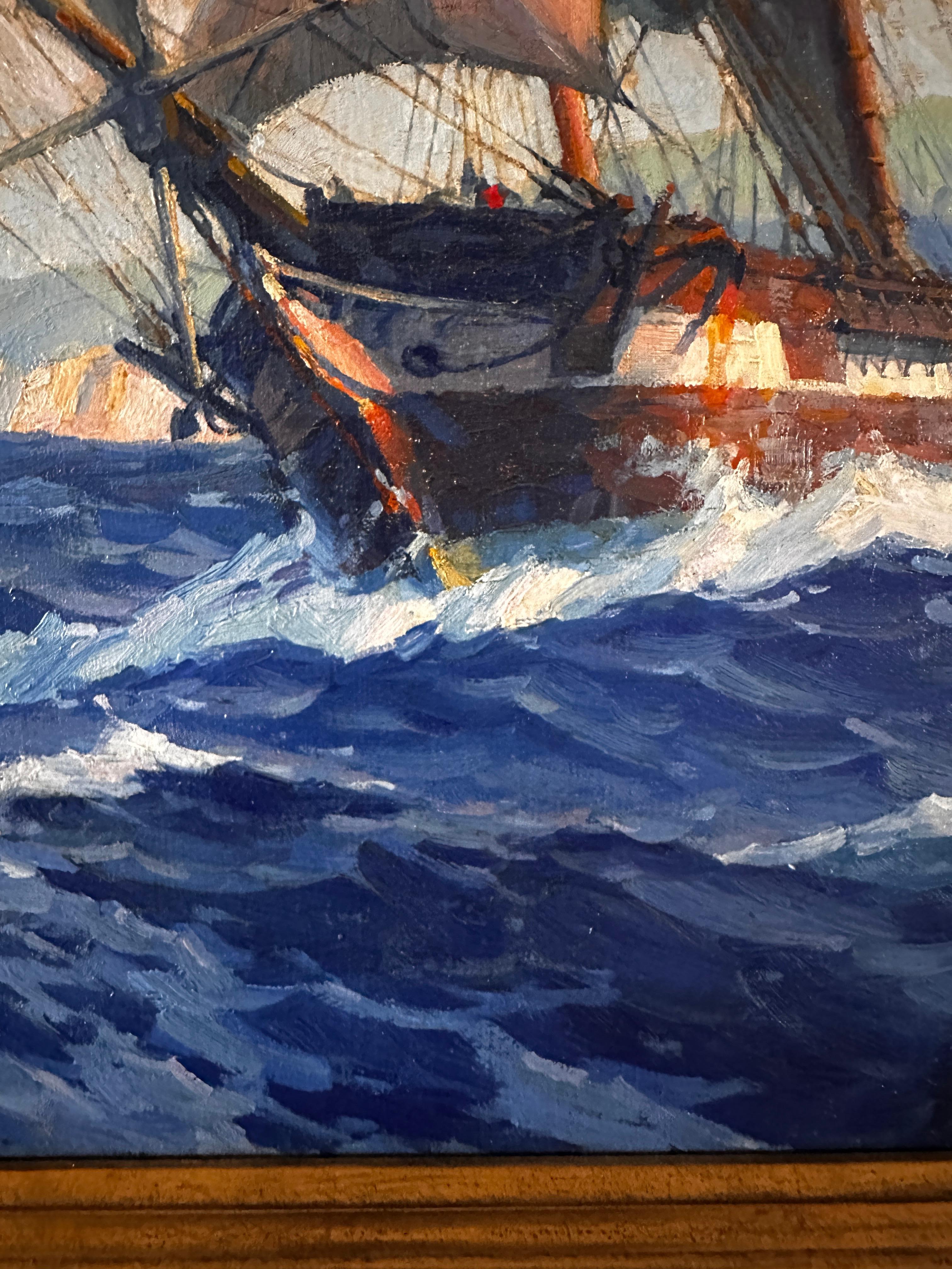 El peregrino de Brig en venta 7