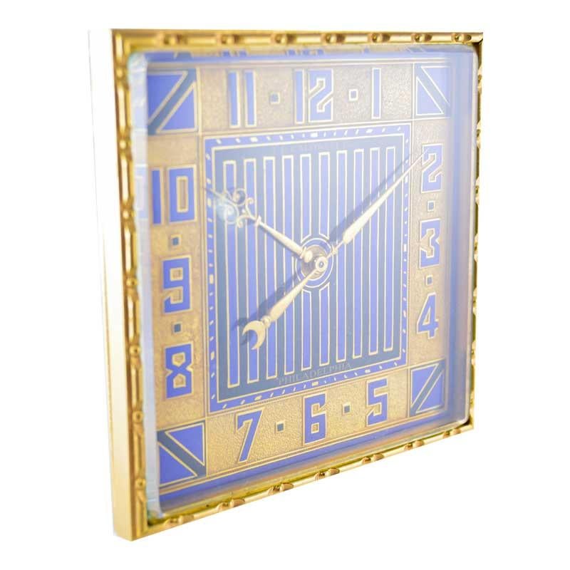 ikea skovel clock