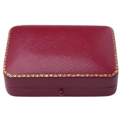 J. E. Caldwell & Co., Philadelphia Antique Jewellery Box