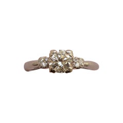 J.E. Caldwell & Co. Rings