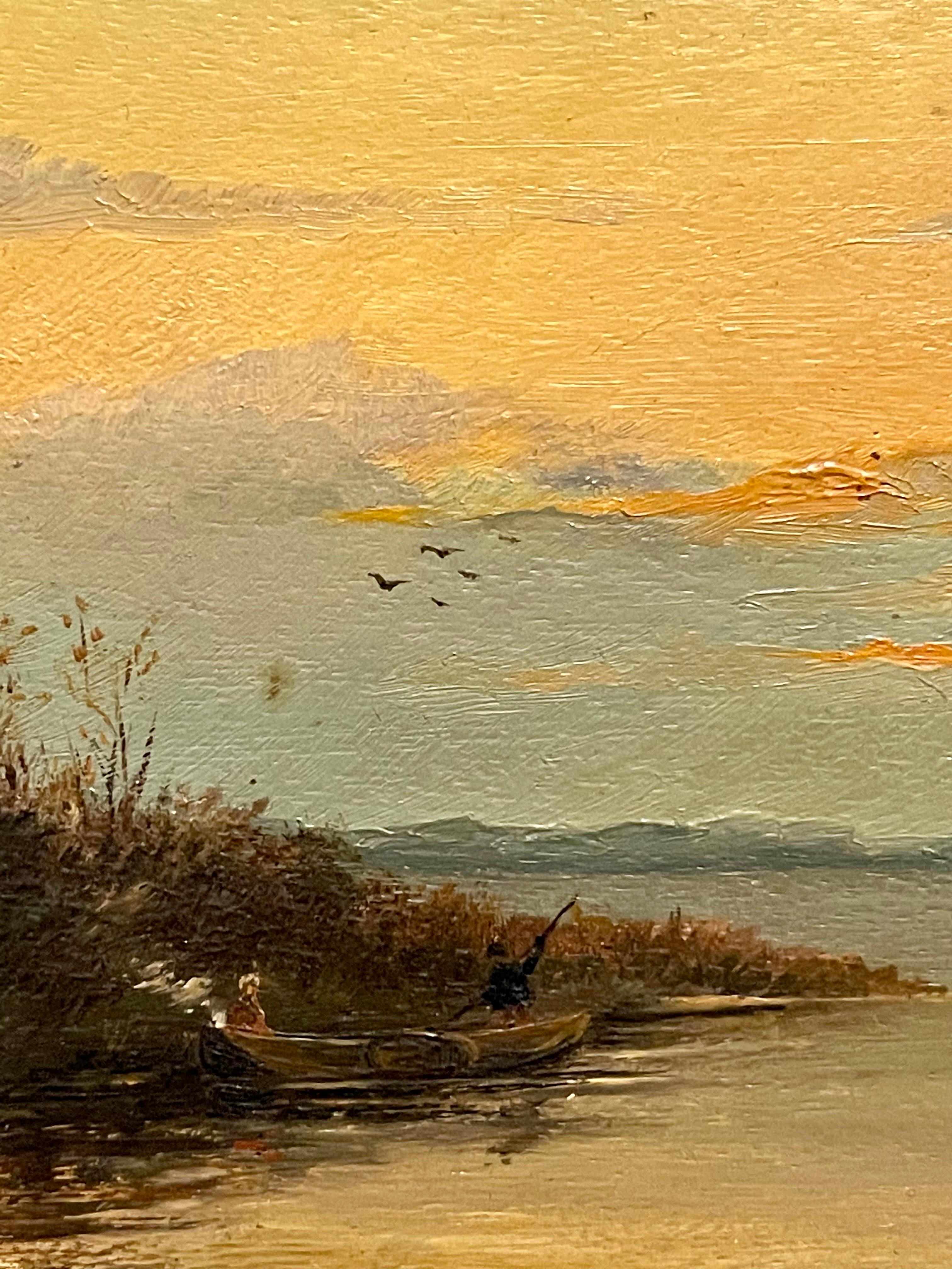 feber painting