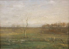 Tonalist Landscape