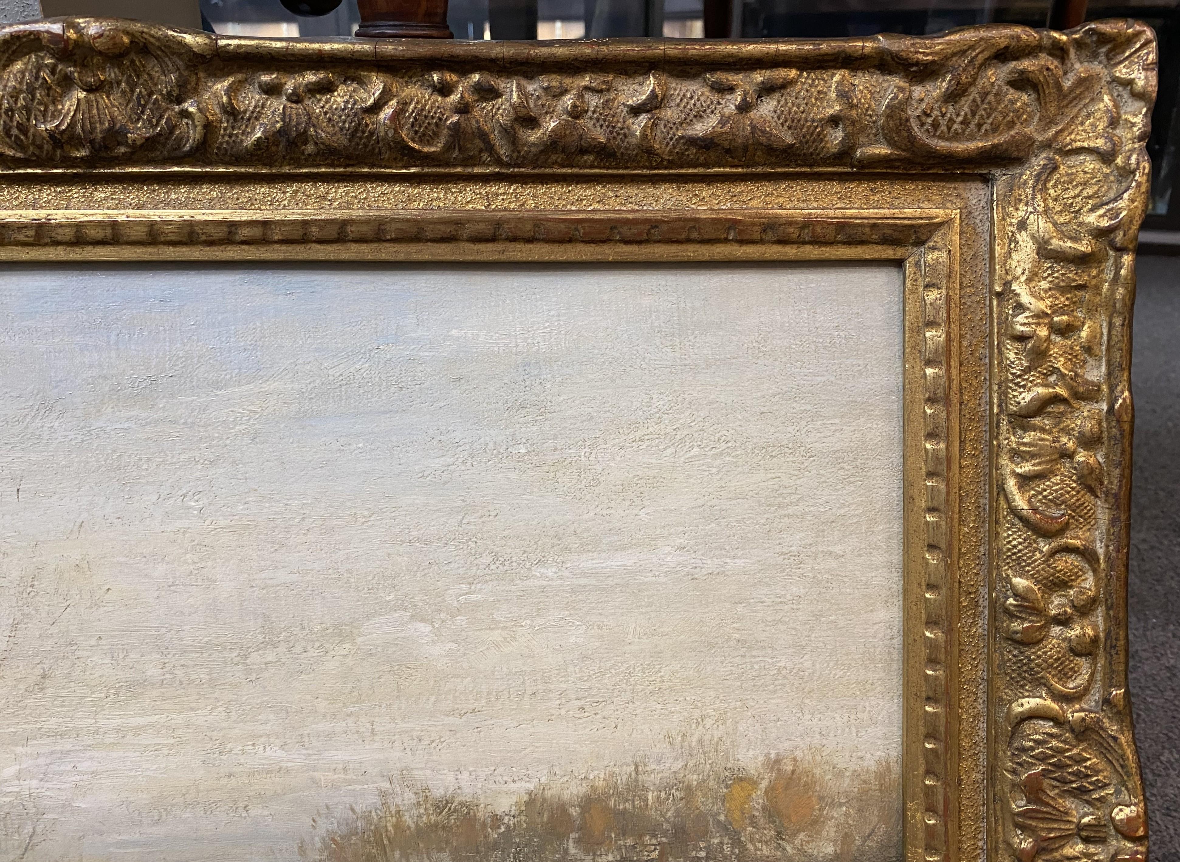 Tonalistische Landschaft im Angebot 1
