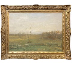 Tonalist Landscape